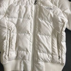 The North Face Women’s Winter coat